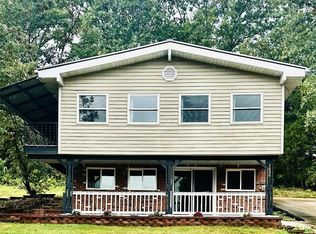 1636 Lake Shore Dr, Owensville, MO 65066