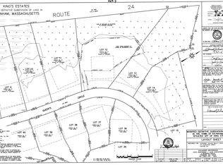Lot 13 Queens Circle, Raynham, MA 02767