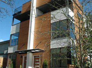 3924 Linden Ave N #A, Seattle, WA 98103