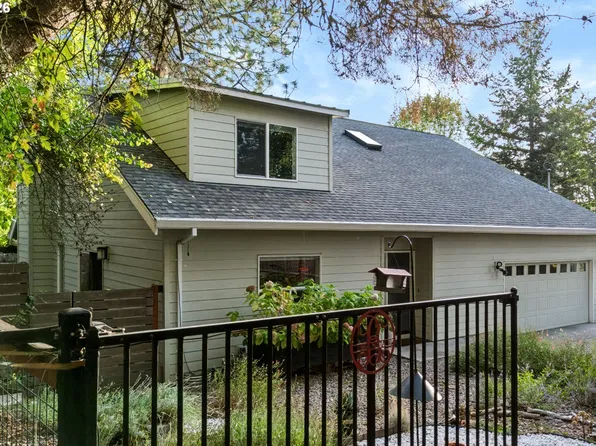 8621 SW 59th Ave, Portland, OR 97219