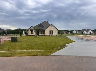 605 Tay Tay Way, Springtown, TX 76082