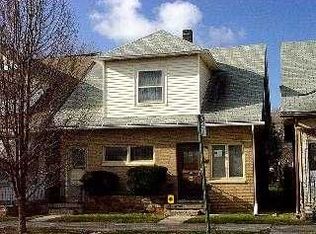 430 Raymer Blvd, Toledo, OH 43605