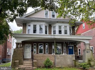 1031 Greenwood Ave, Trenton, NJ 08609
