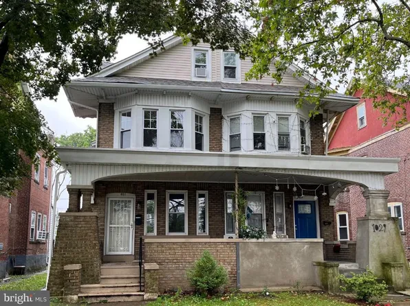 1031 Greenwood Ave, Trenton, NJ 08609