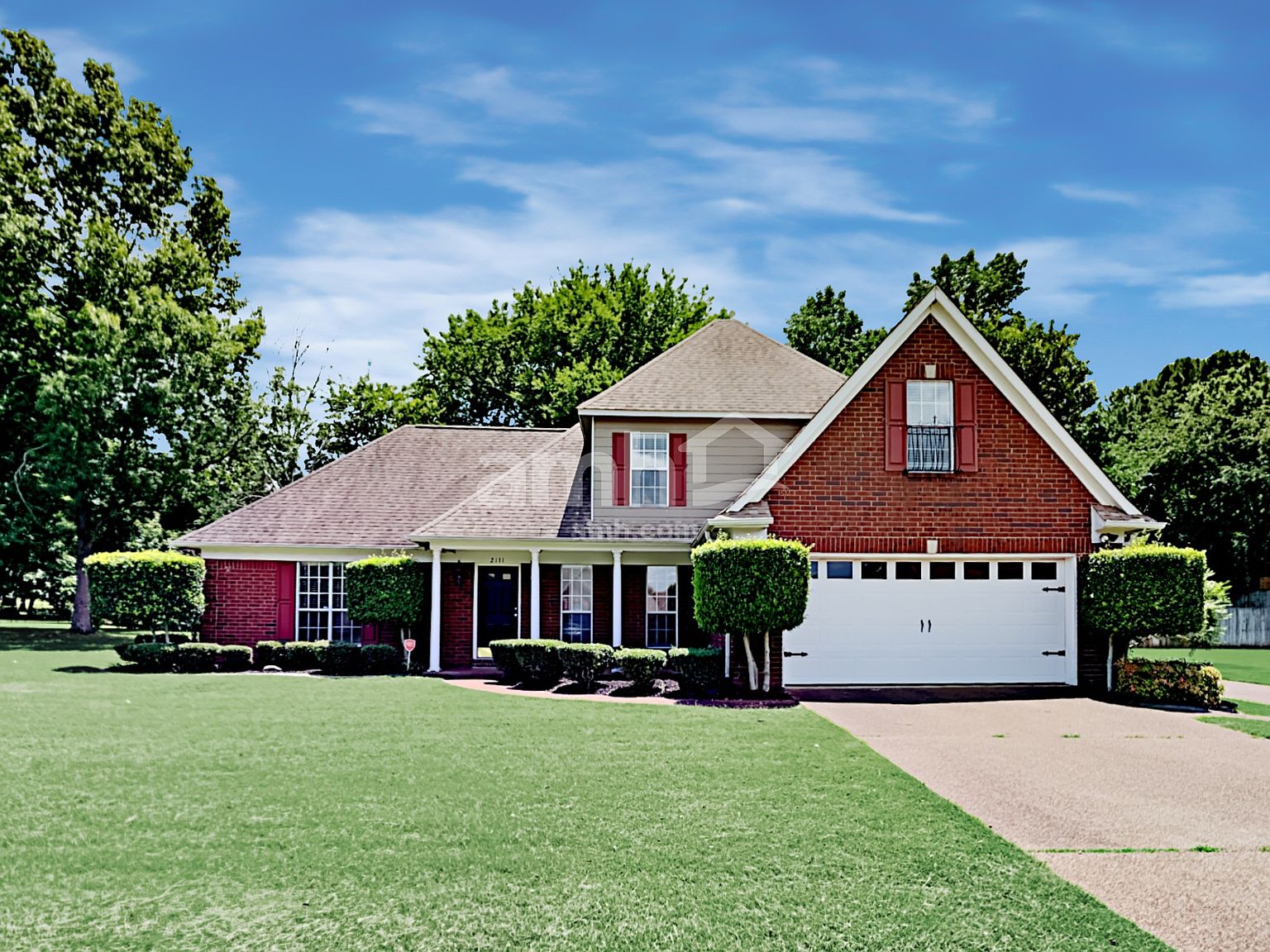 2111 Greencliff Dr, Southaven, MS 38672 Zillow