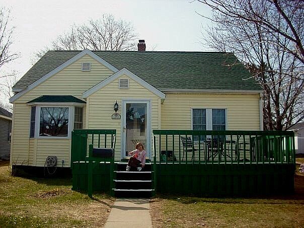 331 Cady Ave