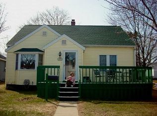 331 Cady Ave, Tomah, WI 54660