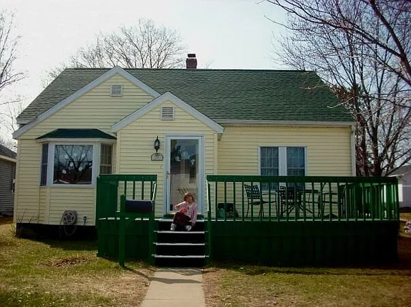 331 Cady Ave, Tomah, WI 54660