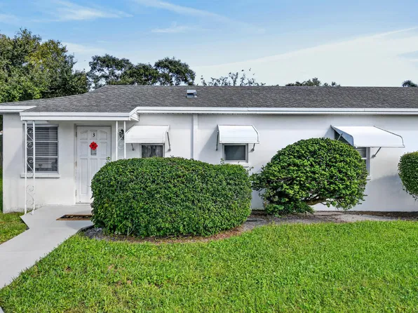 10084 N Meridian Way N #3, Palm Beach Gardens, FL 33410