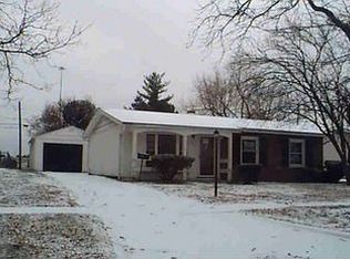 4373 Ellery Dr, Columbus, OH