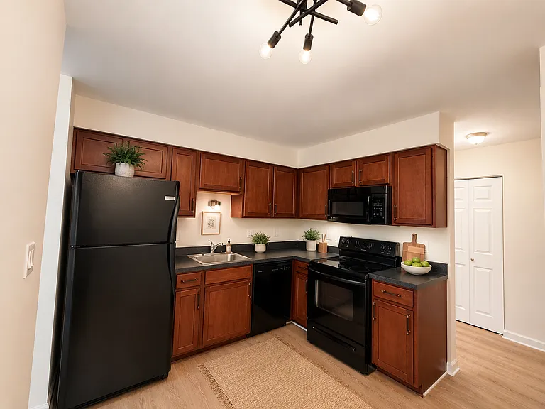 2300 Old Tavern Rd #205 — Photo 5