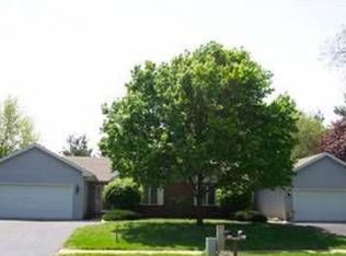 321 3rd Ave NW, Demotte, IN 46310