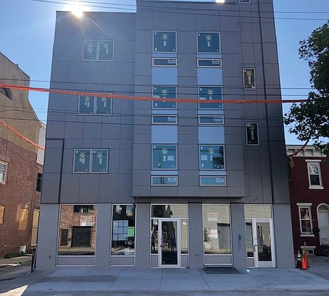4th image of 1011-13 S 11th St #2R