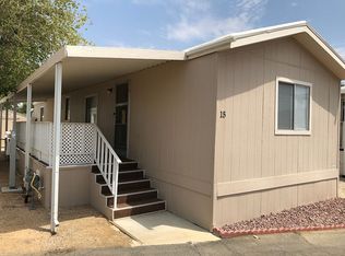 22601 Bear Valley Rd SPACE 15, Apple Valley, CA 92308