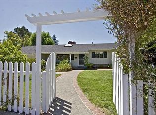 4 Cottonwood Dr, San Rafael, CA 94901