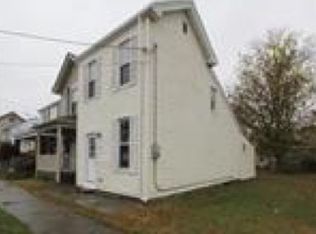 443 N 7th St, Hamilton, OH 45011