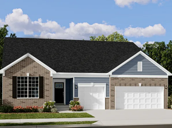Ridgefield Plan, Shorewood Towne Center