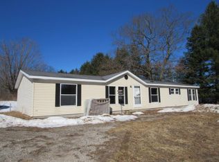 2896 Kimberlin Rd, Glennie, MI 48737