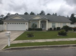 914 Amber Way, Panama City, FL 32404