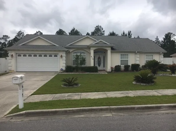 914 Amber Way, Panama City, FL 32404