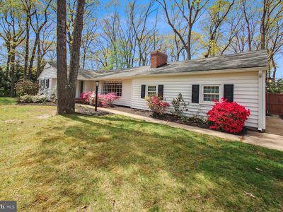 2 Windward Dr, Severna Park, MD, 21146