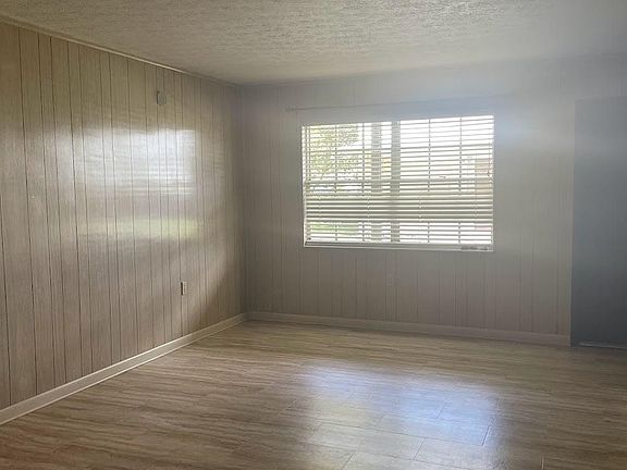 Living Room with Double Windows