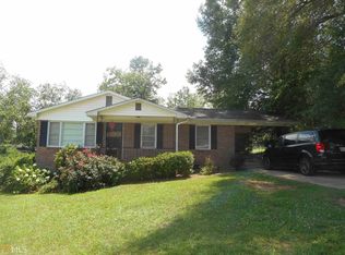 105 N Chilton Cres, Lagrange, GA 30240