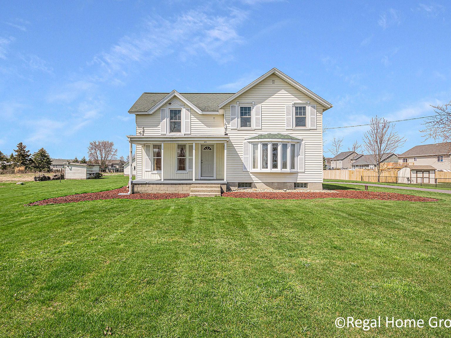 7061 36th Ave, Hudsonville, MI 49426 Zillow