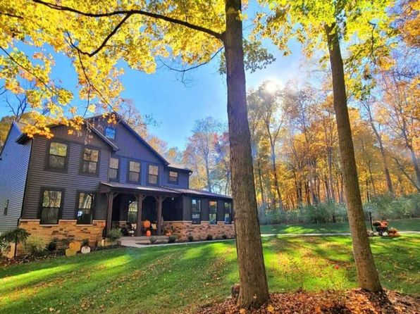 2187 Hamilton Rd, Lebanon, OH 45036