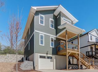 15 Escondido Dr, Asheville, NC 28806