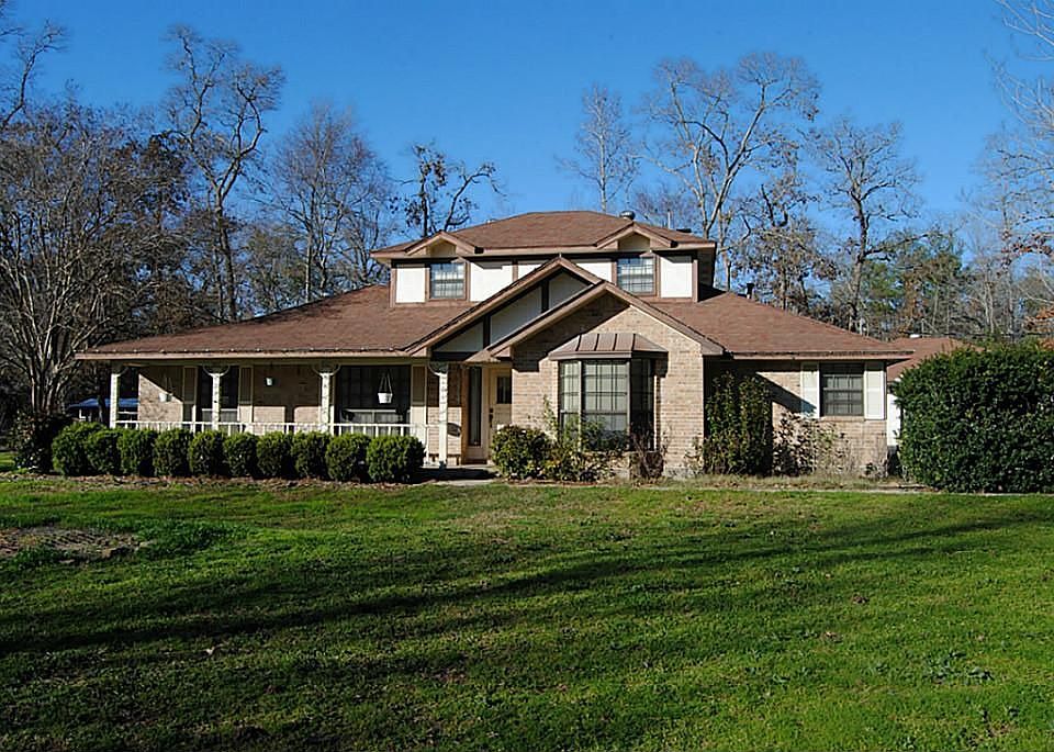 9710 Woodlane Blvd, Magnolia, TX 77354 Zillow