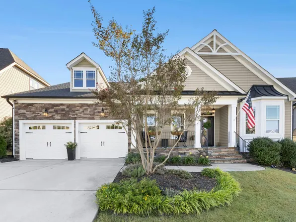 427 Bendemeer Ln, Rolesville, NC 27571
