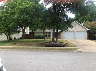 415 Maple Run, Round Rock, TX 78664