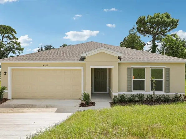 5382 Fairhaven Ave, Spring Hill, FL 34608