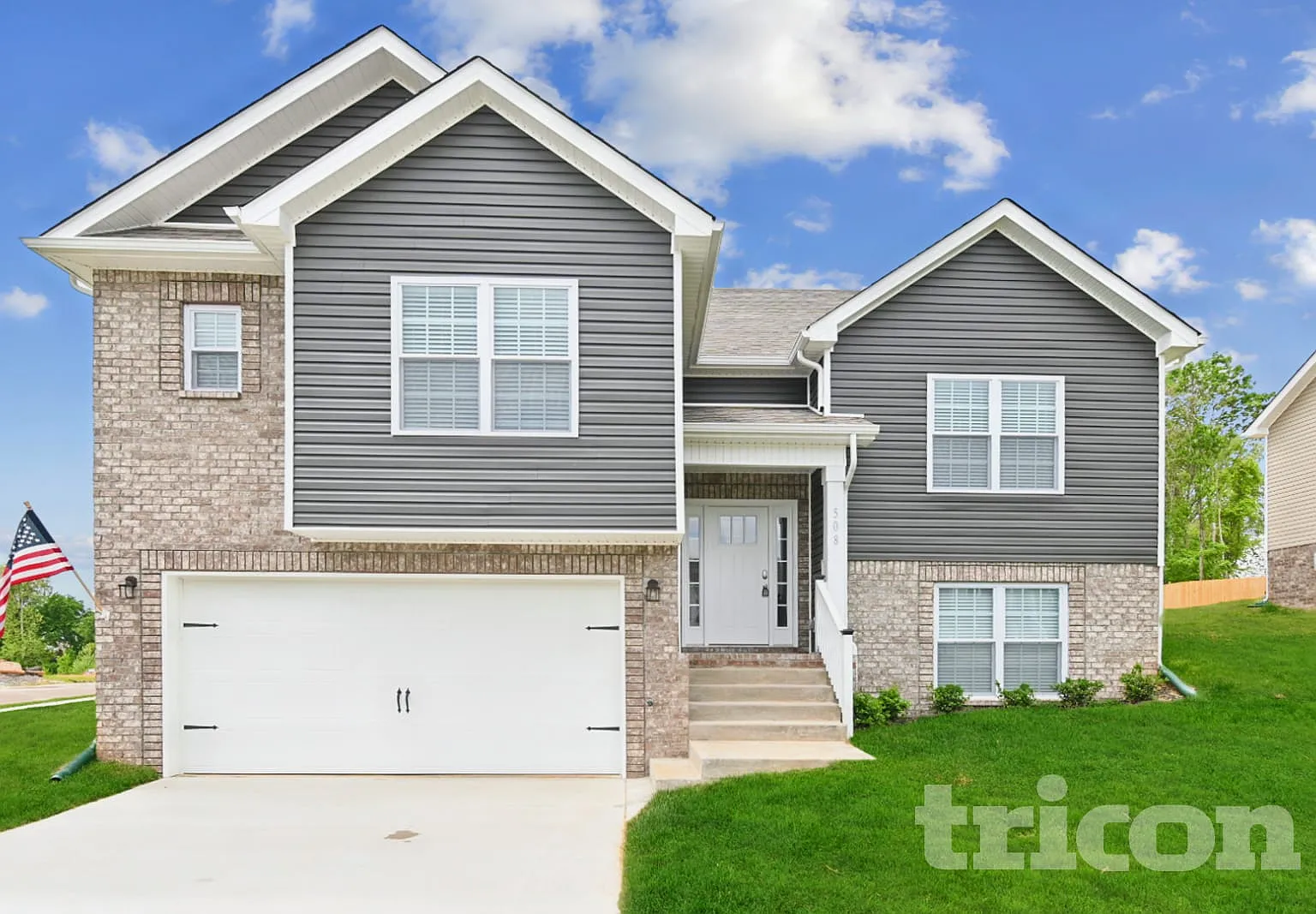 508 Macy Lynn Drive Clarksville TN — Photo 1