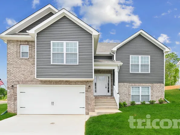 508 Macy Lynn Dr, Clarksville, TN 37042