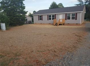 828 River Hill Rd #31, Statesville, NC 28265
