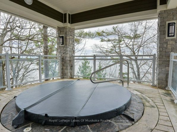 1869 Muskoka Rd #6-118, Muskoka Lakes, ON P1L 1W8