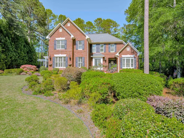 121 Loganberry Ct, Aiken, SC 29803