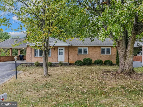 461 Imperial St, Winchester, VA 22601