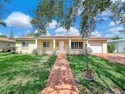 2032 SW 97th Ct, Miami, FL, 33165