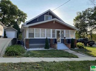 1328 S Alice St, Sioux City, IA 51106