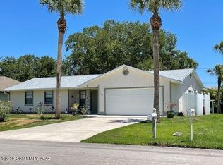 608 Helicon Ter, Sebastian, FL 32958