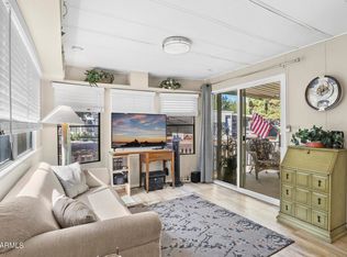 16 N Star Vale Rd #12, Payson, AZ 85541