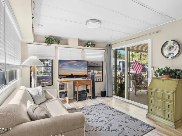 16 N Star Vale Road #12, Star Valley, AZ 85541