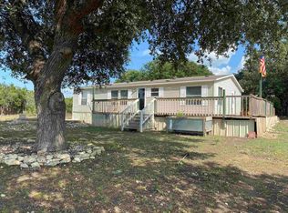 350 Cee Run, Bertram, TX 78605