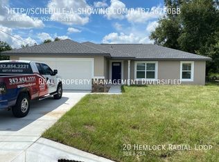 20 Hemlock Radial Loop, Ocala, FL 34472