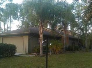 16927 80th St N, Loxahatchee, FL 33470