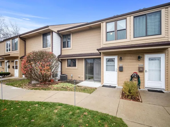 6346 South 20th STREET, Milwaukee, WI 53221