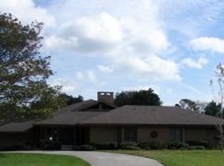 15 Byrsonima Cir, Homosassa, FL 34446